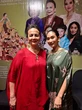 3 Tantangan Happy Salma Bikin Pertunjukan Tutur Puan Bareng MSI, Jahit Cerita Hingga Dikej...