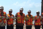 Alasan Nilai Investasi Kabel Laut Nongsa-Changi Dirahasiakan