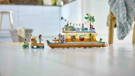 Manfaat Menyusun LEGO Seperti Hobi Ariel NOAH, Bikin Mental Sehat