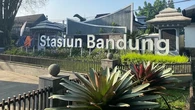 10 Tempat Makan Siang Dekat Stasiun Bandung, Lokasinya Dekat dan Cocok untuk Mengisi Perut...