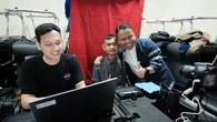 61 Anak Difabel Manfaatkan Layanan Administrasi Kependudukan di Peringatan Hari Jadi Kota ...