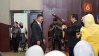 Gelar Dokter dari UI Diraih Anak Tukang Las Ini Tanpa Keluarkan Uang 1 Rupiah pun