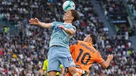 Hasil Juventus vs Atalanta: Bianconeri Lagi-lagi cuma Imbang
