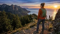 Upgrade Perlengkapan Outdoor dengan Tas Hydropack Terbaik yang Ringan dan Nyaman