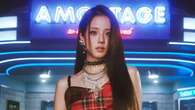 Visual dan Konsep Memukau, Teaser Comeback Solo Jisoo Blackpink di Mini Album AMORTAGE Jad...