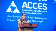 Kementerian UMKM Luncurkan ACCES, Buka Akses Pembiayaan hingga Rp20 Miliar untuk Usaha Men...