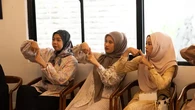 Seuntai Isyarat, Tutup Pekan Tuli Internasional dengan Rayakan Keberagaman
