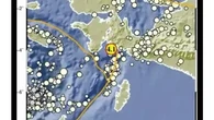 Minggu Pagi, Gempa Magnitudo 4 Guncang Papua Barat dan Gorontalo
