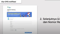Cara Cek Penerima Subsidi Gaji Rp 1 Juta di bpjsketenagakerjaan.go.id