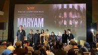 Claresta Taufan Main Film Maryam: Janji dan Jiwa yang Terikat, Kala Rasa Percaya Dibayangi...