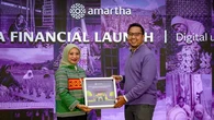 Amartha Financial Group Resmi Meluncur, Perkuat Inklusi Keuangan Desa