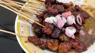 Makanan Tinggi Purin Penyebab Asam Urat yang Sering Tak Disadari Ada di Meja Makan