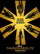 Nonton Film Thunderbolts, Kualitas Marvel Mendingan Lagi tapi 6 Hal Ini Malah Bikin Bingun...