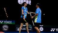 Tegang, Rehan/Gloria Gagal Juara dan Indonesia Tanpa Gelar di German Open 2025