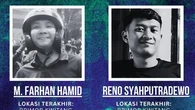 Perjumpaan Terakhir di Mako Brimob Kwitang, Menanti Kabar 2 Orang yang Masih Hilang