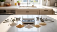 300 Gram Berapa Sendok Makan? Panduan Konversi Takaran Dapur yang Akurat