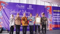 Raih Penghargaan Tertinggi BPJS Kesehatan, Klinik Jantung di Majalengka Layani Pasien Tanp...