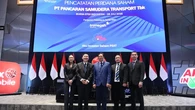 PST Bidik Angkut Logistik Bauksit-Kayu Log Usai IPO