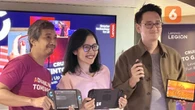 Lenovo Legion Go 2 Rilis dengan Layar OLED dan Chip Z2 Extreme, Intip Harganya di Indonesi...