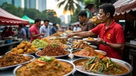 12 Tempat Makan di Tangerang Selatan yang Murah 2026, dari Warung Prasmanan sampai Resto K...