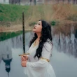 Kamila Batavia Rilis EP The Scent of Camellias, Bungkus Luka Cinta dalam Melodi Melankolis