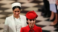 Buka Akun Instagram, Penata Gaya Kate Middleton Berhenti Ikuti Akun Meghan Markle
