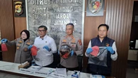Penembakan ASN Lampung Hingga Tewas Dipicu Utang Rp 1 Juta