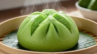 Cara Membuat Roti Kukus Pandan Tanpa Mixer yang Lembut, Mengembang, dan Anti Gagal