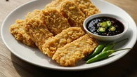 Resep Tempe Goreng Tepung untuk Jualan, Rahasia Renyah dan Gurih yang Jadi Favorit