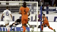 Belanda Bantai-bantai, Memphis Depay Samai Rekor Gol Robin van Persie