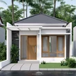 8 Konsep Sulap Rumah Subsidi Jadi Nyaman dan Estetis: Ini Gaya Desainnya!