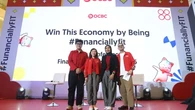 Rapor Finansial Generasi Muda Masih Merah: Tabungan Turun dan Tak Punya Dana Darurat