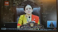 Populasi Penduduk Indonesia Diprediksi 324 Juta Jiwa di 2045, Puan Maharani: Terbesar ke-6...