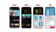 Luncurkan Inisiatif Terbaru Vidio Shopping di Indonesia, Kolaborasi Perdana bersama Shopee