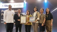 Latih 9.000 Orang tentang Bantuan Hidup Dasar, Siloam Pecahkan Rekor MURI