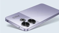 Harga Poco M6, Hp 4G Revolusioner dengan Kamera 108 MP Pro-Grade dan Desain Kaca Premium