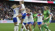 Hasil Inggris vs Spanyol: Lionesses Pertahankan Gelar Juara Euro Wanita Usai Kalahkan La R...