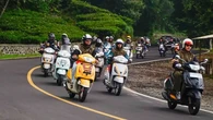 Begini Cara TVS Rangkul Komunitas Motor Kalcer