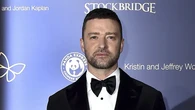 Justin Timberlake Curcol soal Dakwaan Nyetir Sambil Mabuk di Tengah Konsernya