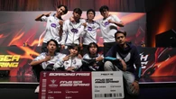 Babak Knockout FFWS SEA 2026 Nyaris Kubur Harapan Indonesia, Satu Tim Masih Berdiri