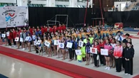 1.372 Atlet Ikut Gymnastics Indonesia Open 2025, Diharapkan Lahir Talenta Baru Senam