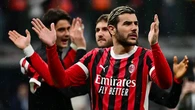Transfer Panas! Atletico Madrid Goda Theo Hernandez dan Bidik Andrew Robertson