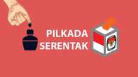 Sah, Pilkada Serentak 27 November 2024 jadi Hari Libur Nasional