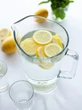 Resep Air Lemon Segar untuk Menurunkan Kadar Kolesterol Anda