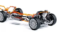 Hyundai Pamer Sistem Hybrid Generasi Baru, Efisiensi Meningkat 45 Persen