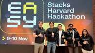 Prestasi Global, Mahasiswa Indonesia Juara Hackathon di Harvard