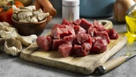 Tips Mengolah Daging Kurban dari Chef Internasional, Cepat Dimasak Usai Dipotong sampai Ca...