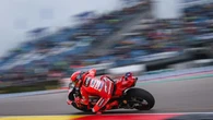 Klasemen MotoGP 2025: Juara Sprint Race di Sachsenring, Marc Marquez Kini Unggul 78 Poin