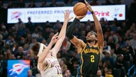 MVP Didominasi Pemain Asing, Begini Tanggapan NBA