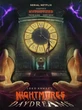 6 Cerita Seru Joko Anwar di Balik Layar Nightmares and Daydreams, soal Menara Jam Raksasa ...